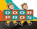 Door Pros Palm Desert logo